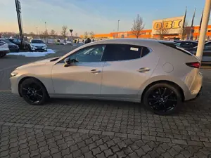 Mazda 3 2.5L 140PS Homura, sofort Bild 3