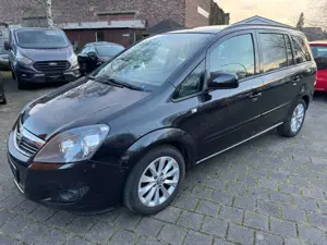 Opel Zafira 1.8 Family TOP/TÜV 04/2027/PDC/NAVI/7-SITZER/++
