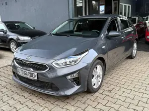 Kia Ceed / cee'd cee'd / Ceed 1.4 T-GDI DCT