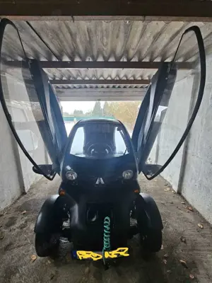 Renault Twizy