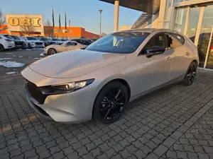 Mazda 3 2.5L 140PS Homura, sofort Bild 2