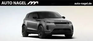 Land Rover Range Rover Evoque Range Rover Evoque D165 S 18"Black-Pa.Winter-Pa.