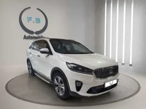 Kia Sorento GT-Line 4WD/AHK/PD/SHZ/360*/ VOLL