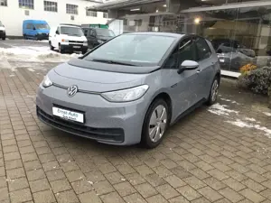 Volkswagen ID.3 Pro +NAVI+LENKRADHZG.+LED+EPH+