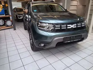 Dacia Duster II Extreme TCe 150 EDC