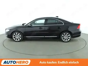 Volvo S80 2.0 D4 Summum Aut. *ACC*PDC*SHZ*NAV*XENON* Bild 3