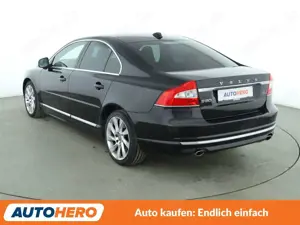 Volvo S80 2.0 D4 Summum Aut. *ACC*PDC*SHZ*NAV*XENON* Bild 4