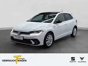 Volkswagen Polo GTI NAVI KAMERA CLIMATRONIC