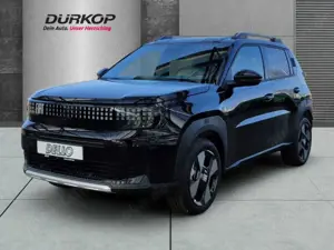 Fiat Grande Panda -e La Prima Leasingaktion Winterpaket Navi Klimaau