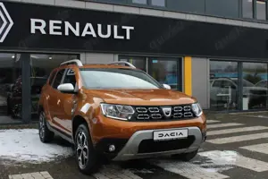 Dacia Duster II 1.3 TCe 150 Adventure