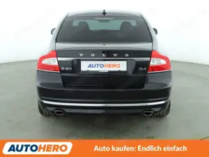 Volvo S80 2.0 D4 Summum Aut. *ACC*PDC*SHZ*NAV*XENON* Bild 5
