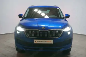 Skoda Kodiaq 2.0TDI DSG LK 4x4 7-Sitze AHK Standhz Bild 2