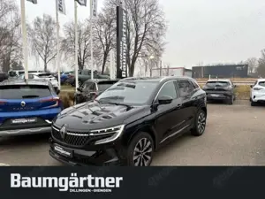 Renault Austral Techno TCe 160 Mild-Hybrid Automatik