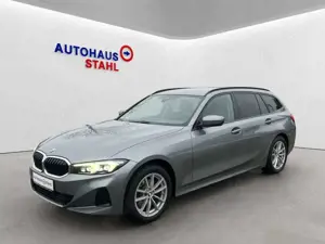 BMW 320 320d Touring xDrive Aut.