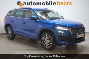 Skoda Kodiaq 2.0TDI DSG LK 4x4 7-Sitze AHK Standhz Bild 3