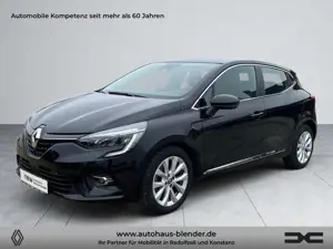 Renault Clio INTENS TCe 90