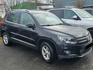 Volkswagen Tiguan Tiguan 1.4 TSI 4Motion Sport