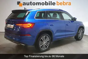 Skoda Kodiaq 2.0TDI DSG LK 4x4 7-Sitze AHK Standhz Bild 4