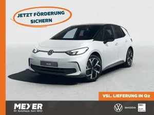 Volkswagen ID.3 Pure ENERGY 52 kWh *Wärmepumpe, Navi, 19" LM-Felg