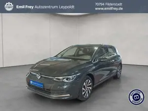 Volkswagen Golf 1.4 eHybrid DSG Style