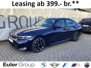 BMW 320 d xDrive M-Sport HUD 19'' DA-Prof PA+ adLED HiFi F