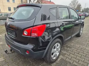 Nissan Qashqai Visia *96tkm*Standheizg*Klima*AHK*TÜV27* Bild 5