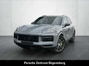 Porsche Cayenne S E-Hybrid PANO BOSE Soft-Close