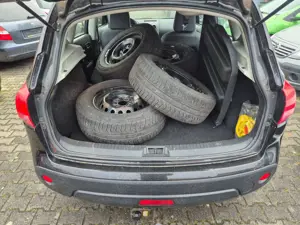 Nissan Qashqai Visia *96tkm*Standheizg*Klima*AHK*TÜV27* Bild 4