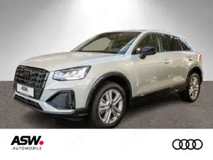Audi Q2 advanced 35 TFSI 110(150) kW(PS) S tronic