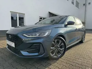 Ford Focus Aut. ST-Line X PANO/AHK/MATRIX/NAVI/KAMERA
