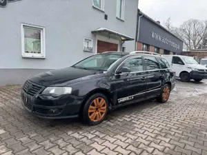 Volkswagen Passat Variant Highline AHK