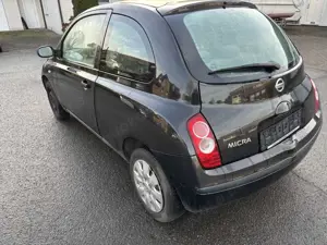 Nissan Micra Micra 1.2 City