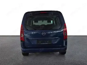 Opel Combo-e Life Ultimate 11kw Shz Kamera Bild 5