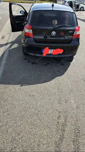 BAW Others 1er BMW  gebraucht