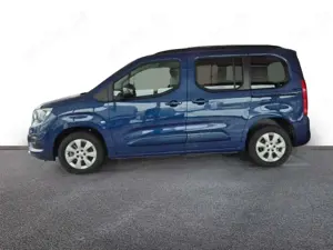 Opel Combo-e Life Ultimate 11kw Shz Kamera Bild 3