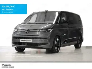 Volkswagen T7 Multivan Edition 2.0L TDI DSG LÜ