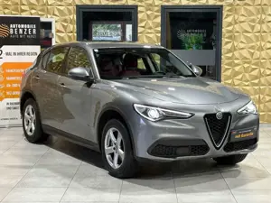Alfa Romeo Stelvio Super Q4/BI-XENON/PDC/AUTOMATIK/SPURHALT