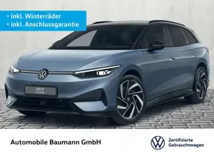 Volkswagen ID.7 Tourer Pro S BLACK STYLE *AHK*DCC*WÄPU*