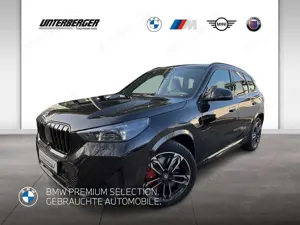 BMW X1 xDrive23d M Sportpaket Pro-Head Up-Aktivsitz-Harma