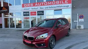 BMW 220 220 xDrive Gran Tourer/ 7 Sitze/NaviKamera/LED