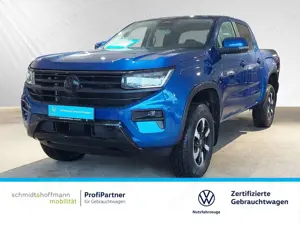 Volkswagen Amarok 2.0 TDI Life 4Motion SITZHZ+AHK+RFK+KLIMA Klima