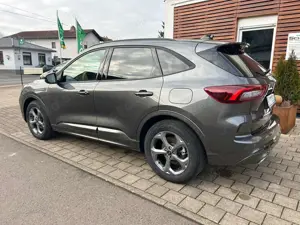 Ford Kuga Hybrid FHEV ST-Line *RüFaKa*FernlichtAssi*Navi*Key