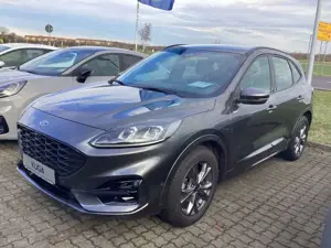 Ford Kuga ST-Line, AHK/GJR/TP/ ASS-P./WP Bild 3