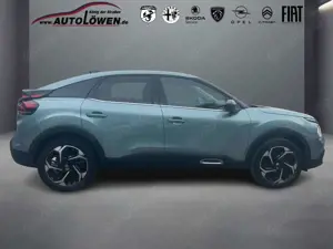 Citroen C4 1.2 PureTech 130 Shine StopStart (EURO 6d) Bild 5