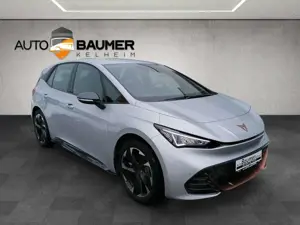 CUPRA Born 77kWh 231PS Tech M Pilot M 5J Gar GJR Bild 3