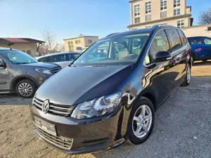 Volkswagen Sharan Comfortline BMT / Xenon