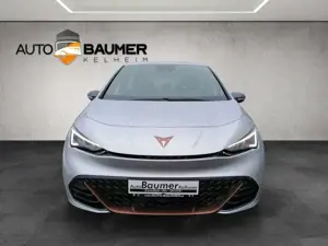 CUPRA Born 77kWh 231PS Tech M Pilot M 5J Gar GJR Bild 2