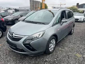 Opel Zafira Tourer Zafira 1.4 Turbo ecoFLEX  Sport TOURER