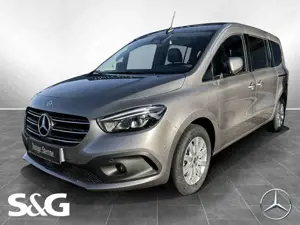 Mercedes-Benz T-Class 180 Progressive RüKam+LED+MBUX