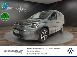 Volkswagen Caddy Maxi Life 7-Sitzer Motor: 1,5 l TSI EU6 85 kW Getriebe: 7-Ga